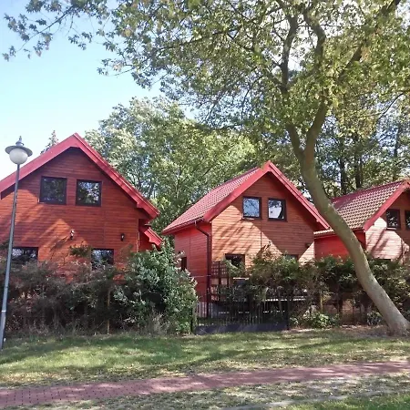 Campsite Kemping Stepnica