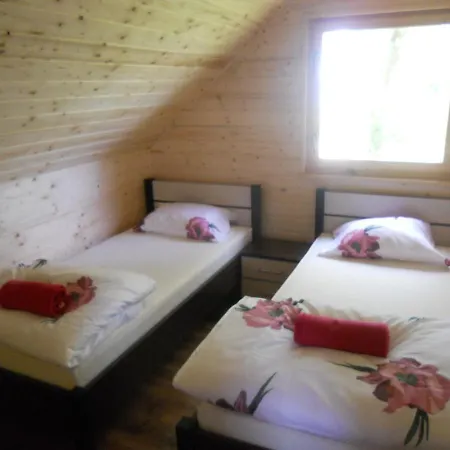 Kemping Campsite Stepnica