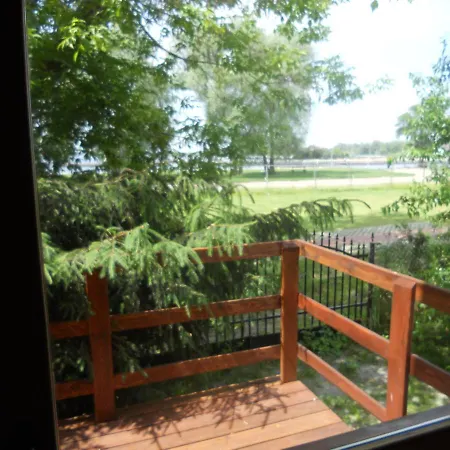 Camping Kemping Stepnica