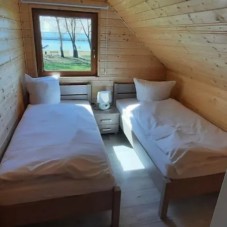 Campsite Kemping Stepnica