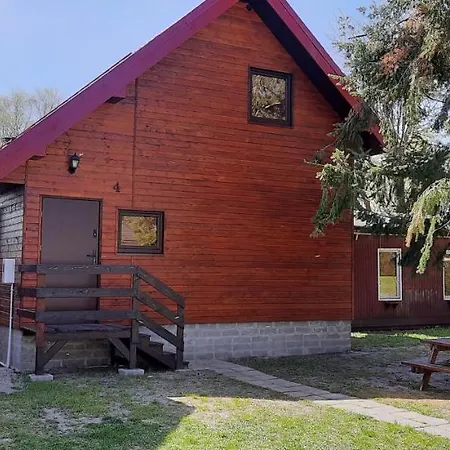 Kemping Camping Stepnica