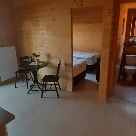 Campsite Kemping Stepnica