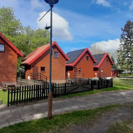 Kemping Campsite