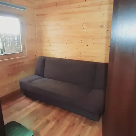 Kemping Campsite Stepnica