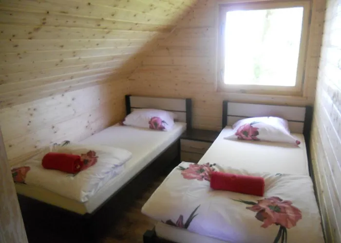 Kemping Camping Stepnica