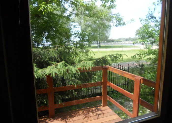 Camping Kemping Stepnica