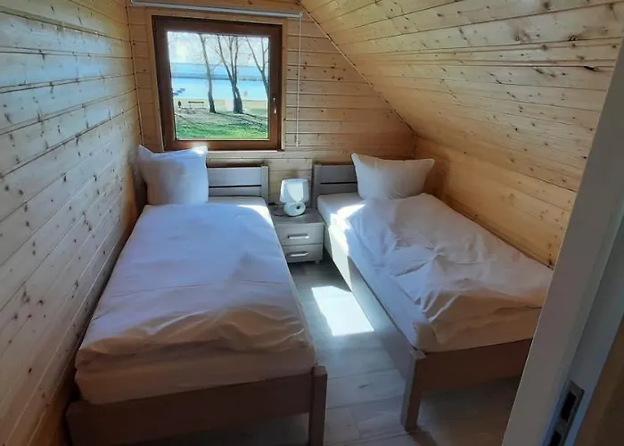 Camping Kemping Stepnica