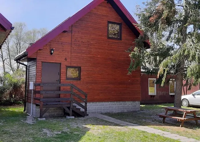 Kemping Camping Stepnica