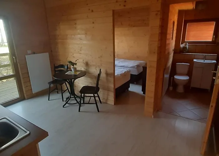 Camping Kemping Stepnica