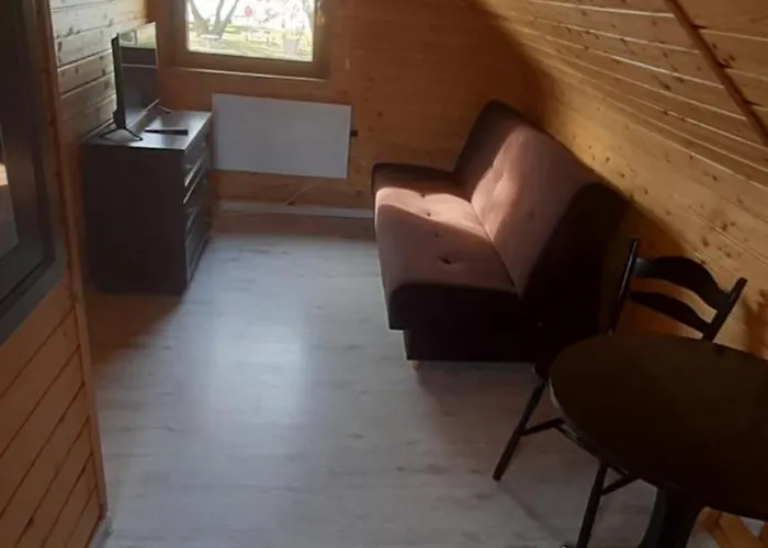 Kemping Camping Stepnica